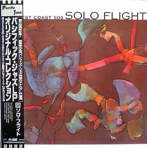 Various - Solo Flight