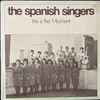 The Spanish Singers - This Is The Moment