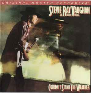 Stevie Ray Vaughan And Double Trouble – The Sky Is Crying (2011