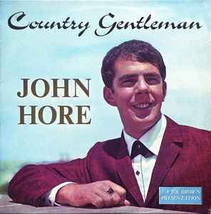 Country Gentleman - John Hore