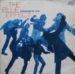 The Blue Effect – Kingdom Of Life (1976