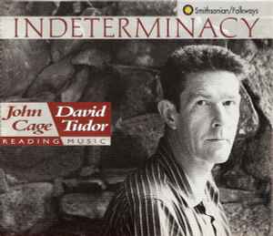 John Cage - Indeterminacy: New Aspect Of Form In Instrumental And Electronic Music