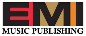EMI Music Publishing on Discogs