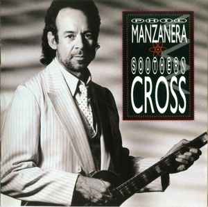 Phil Manzanera - Southern Cross album cover