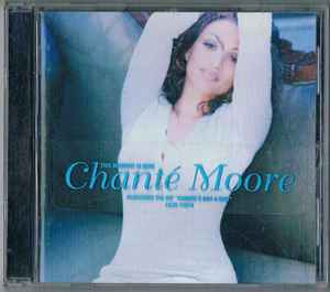 This Moment Is Mine - Chanté Moore