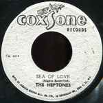 Cover of Sea Of Love, , Vinyl
