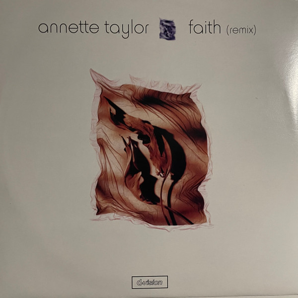 lataa albumi Annette Taylor - Faith Remix