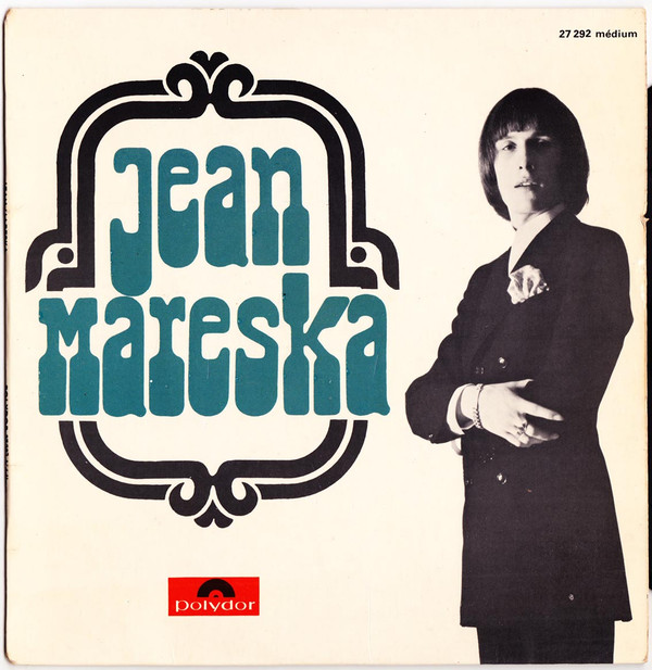 lataa albumi Jean Mareska - Lady Jane