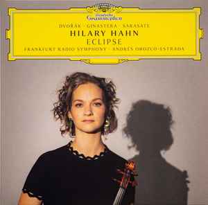 Hilary Hahn, Antón García Abril – 6 Partitas (2019, Vinyl) - Discogs