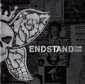 Endstand - Endstand 1996-2003