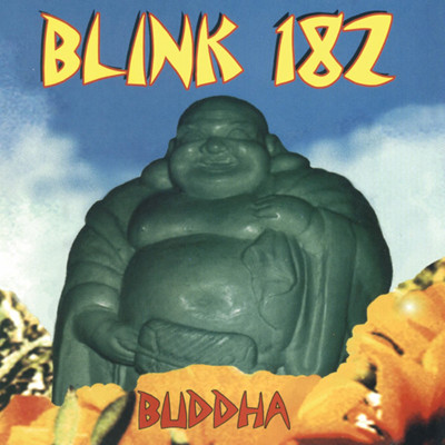 Blink 182 – Buddha (2015, Blue, Vinyl) - Discogs