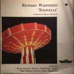 Cover of Tonwelle, 1990, Vinyl