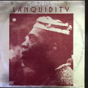 Sun Ra - Lanquidity album cover
