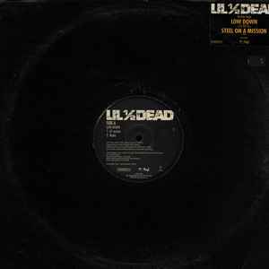 Lil' 1/2 Dead – Low Down / Young HD (1996, Vinyl) - Discogs