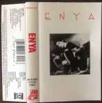 Cover of Enya, 1988, Cassette