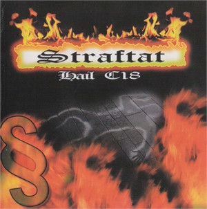 ladda ner album Straftat - Hail C18