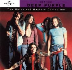 lataa albumi Deep Purple - Classic Deep Purple