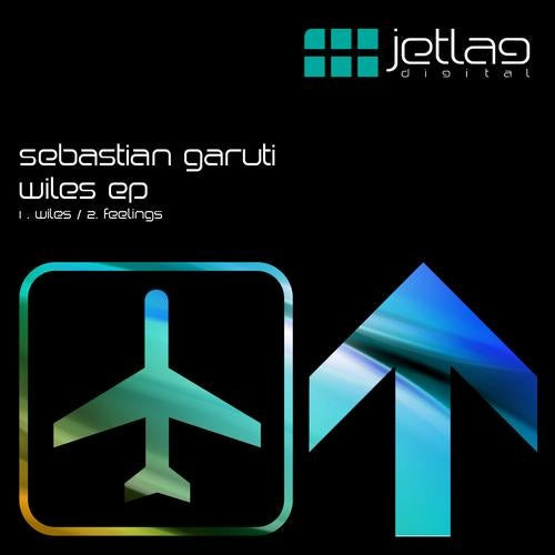 lataa albumi Sebastian Garuti - Wiles EP