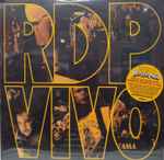 Cover of RDP Vivo, 2023, Vinyl