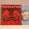 Foundation (12) - Hang Your Head
