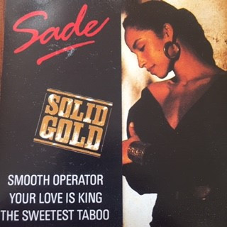 シャーデー = Sade – スムース・オペレーター = Smooth Operator (1984 