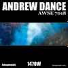 Andrew Dance - Awse 7018