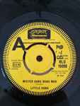 Cover of Mister Bang Bang Man, 1966-11-11, Vinyl