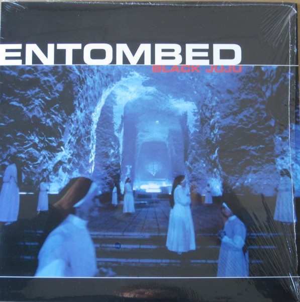 Entombed - Black Juju | Releases | Discogs