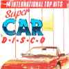 Various - Super Car Disco