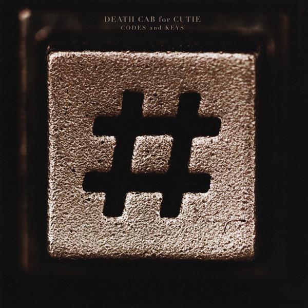 Death Cab For Cutie – Codes And Keys (2011, Vinyl) - Discogs