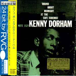 Kenny Dorham – 'Round About Midnight At The Cafe Bohemia (1998