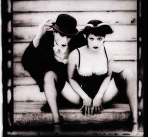 The Dresden Dolls