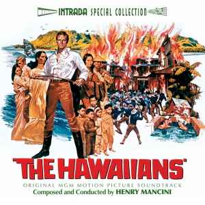 Henry Mancini - The Hawaiians (Original MGM Motion Picture Soundtrack)