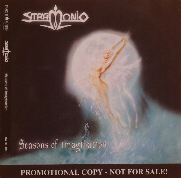 Stramonio - Seasons Of Imagination | Releases | Discogs