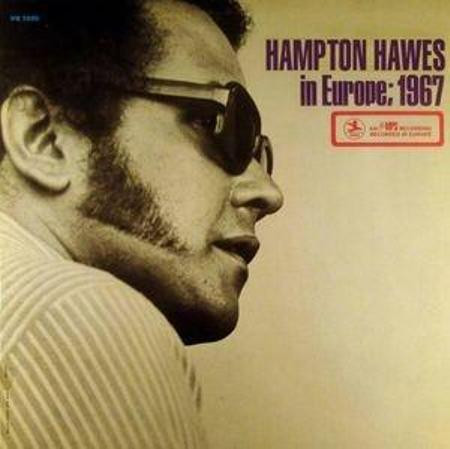 Hampton Hawes – Hamp's Piano (1971, Vinyl) - Discogs