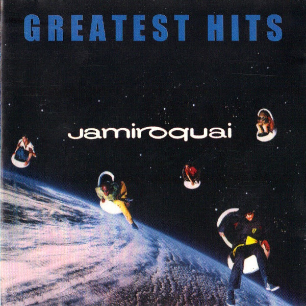 Jamiroquai - Greatest Hits | Releases | Discogs