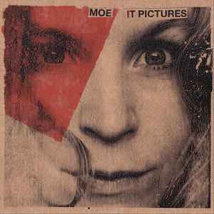 Moe (14) - It Pictures album cover