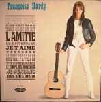 Cover of L' Amitie , , Vinyl