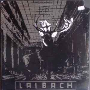 Laibach - Nova Akropola