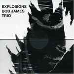 Cover of Explosions, , CD