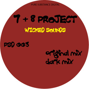 ladda ner album 7+8 Project - Wicked Sounds