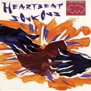Heartbeat Soukous - Various