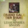 The Les Humphries Singers* - Grand Gala Der Stars