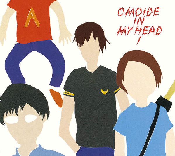 Number Girl - Omoide In My Head 1 ~Best & B-Sides~ | Releases 