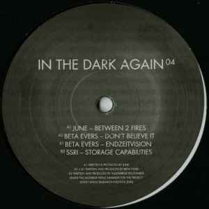In The Dark Again 04 - Various