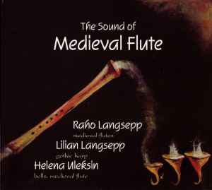 Portada de album Festivitas Artium Schola - The Sound Of Medieval Flute