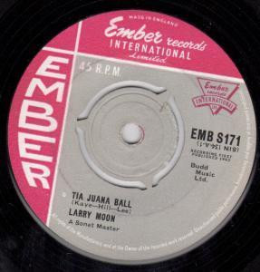 Larry Moon - Tia Juana Ball | Releases | Discogs