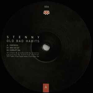 Old Bad Habits - Stenny