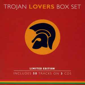 Trojan Soulful Reggae Box Set (2000, CD) - Discogs