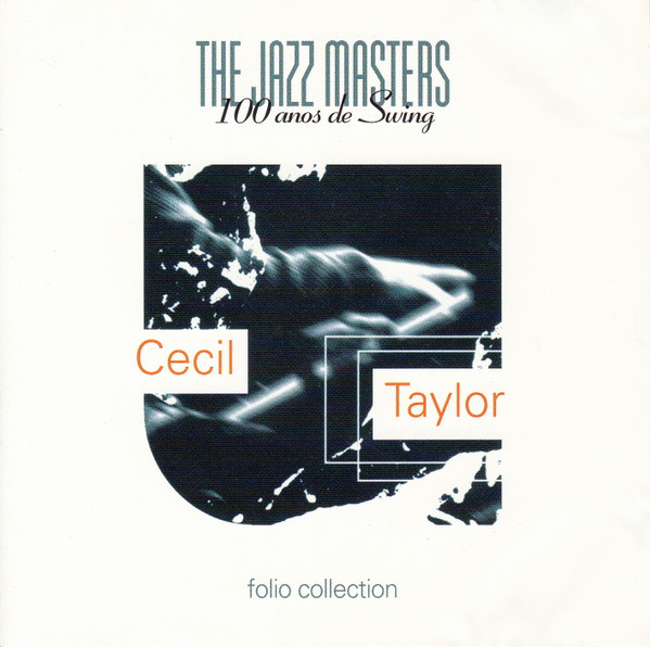 lataa albumi Cecil Taylor - Cecil Taylor